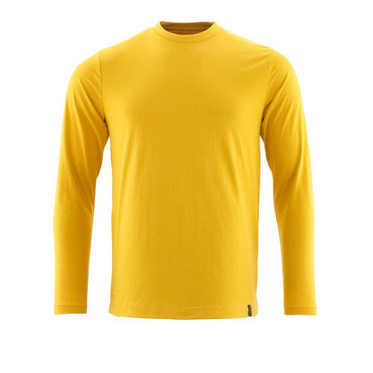 T-shirt z długim rękawem, nowoczesny krój, koszulka ProWash®
