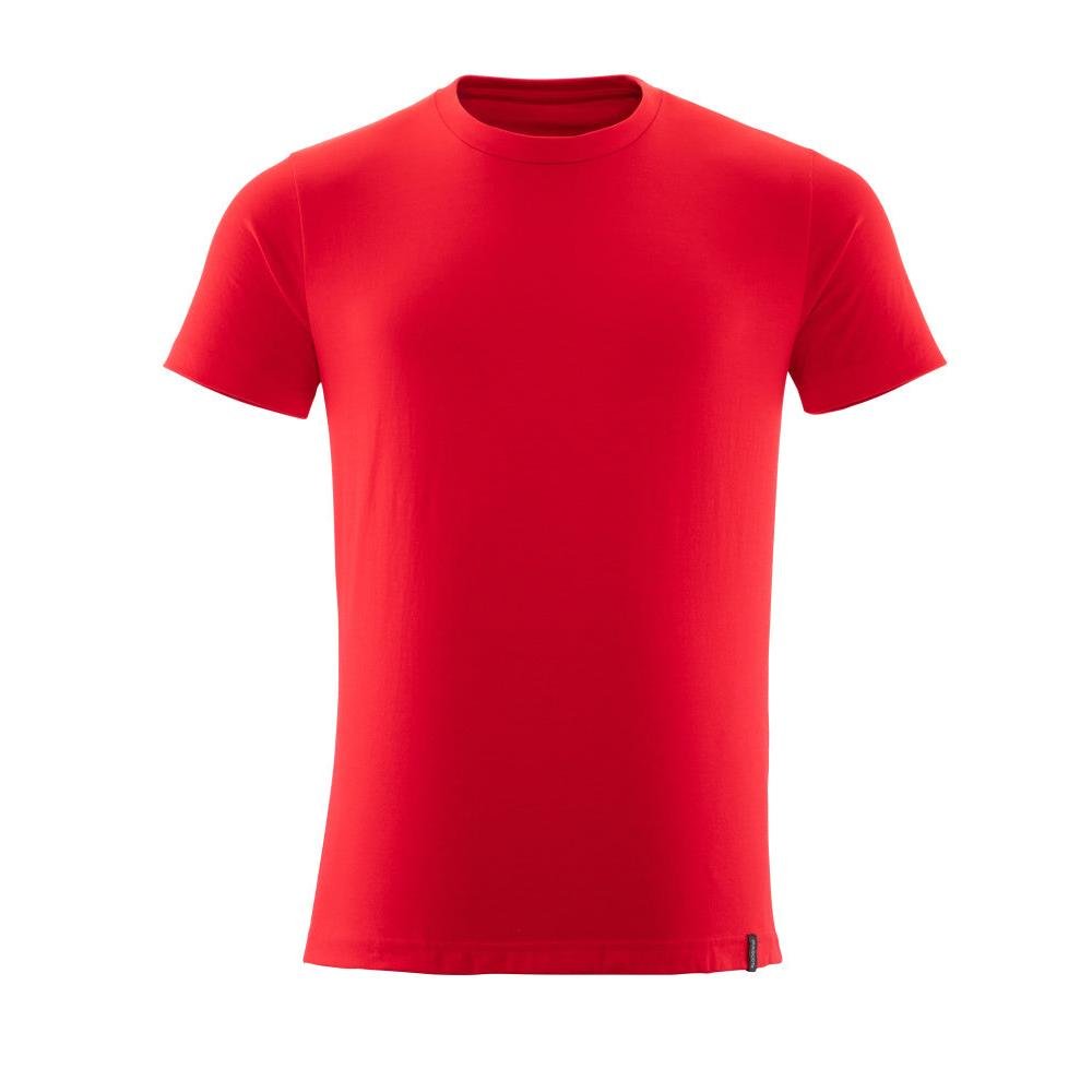 T-shirt o nowoczesnym kroju, koszulka ProWash®
