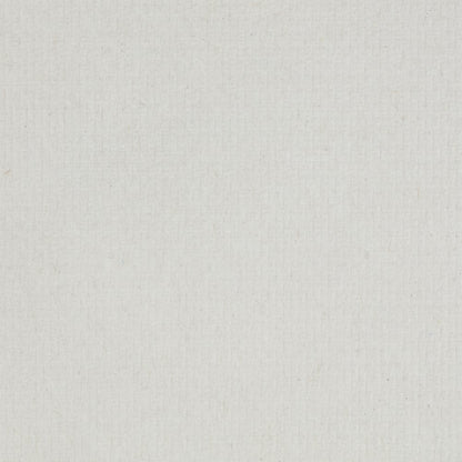 Zbliżenie pustej białej, teksturowanej powierzchni papieru z delikatnymi liniami i małymi plamkami - idealne dla Scott® ESSENTIAL™ ręczników - rolka / Biały (6 rolek x 1 arkusz, karton) od Kimberly-Clark GmbH. Obraz jest równomiernie oświetlony i wolny od oznaczeń lub obiektów.