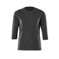 T-shirt z rękawem ¾, damski, T-shirt ProWash®