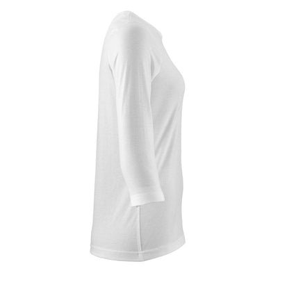 T-shirt z rękawem ¾, damski, T-shirt ProWash®