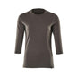 T-shirt z rękawem ¾, damski, T-shirt ProWash®