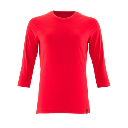 T-shirt z rękawem ¾, damski, T-shirt ProWash®
