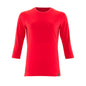 T-shirt z rękawem ¾, damski, T-shirt ProWash®