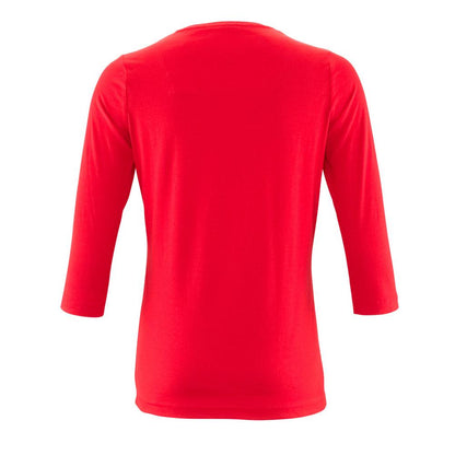 T-shirt z rękawem ¾, damski, T-shirt ProWash®