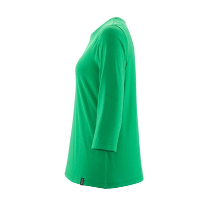 T-shirt z rękawem ¾, damski, T-shirt ProWash®