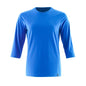 T-shirt z rękawem ¾, damski, T-shirt ProWash®