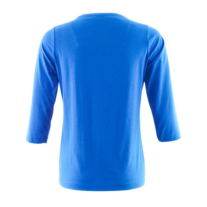 T-shirt z rękawem ¾, damski, T-shirt ProWash®