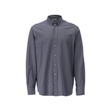 Koszula, krój klasyczny, rozciągliwa