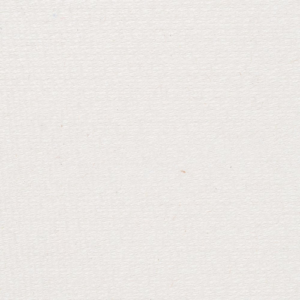 Zbliżenie nieoznakowanej, kremowej, teksturowanej powierzchni - jak ręcznik papierowy WypAll® L10 do powierzchni, duża rolka (38,00 x 23,50 cm) od Kimberly-Clark GmbH - z delikatnymi włóknami i minimalnymi małymi plamkami, równomiernie oświetlone.