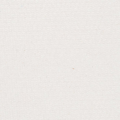 Zbliżenie nieoznakowanej, kremowej, teksturowanej powierzchni - jak ręcznik papierowy WypAll® L10 do powierzchni, duża rolka (38,00 x 23,50 cm) od Kimberly-Clark GmbH - z delikatnymi włóknami i minimalnymi małymi plamkami, równomiernie oświetlone.