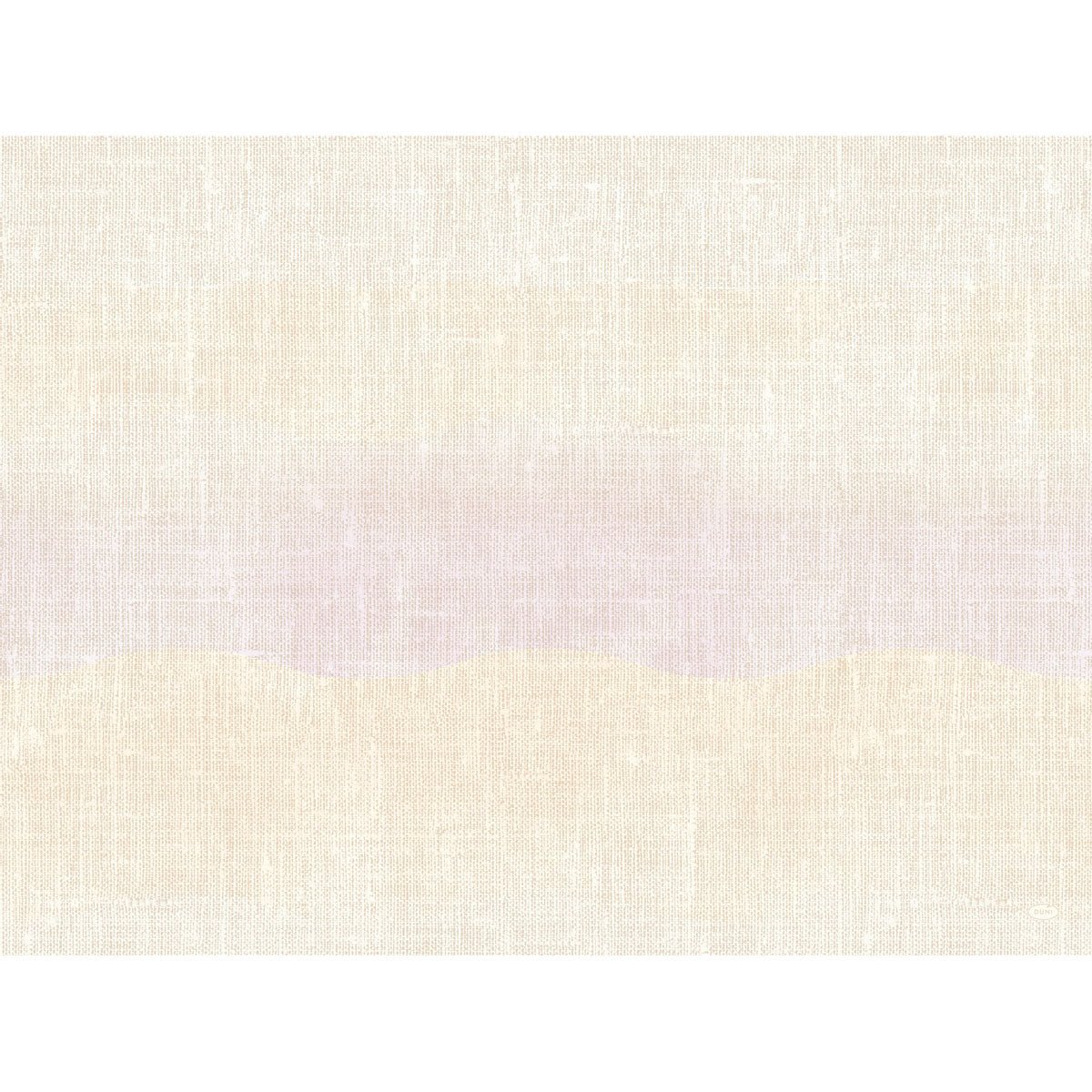Zestawy Dunicel 30x40 cm Serenity od Duni GmbH mają neutralne, strukturalne tło z delikatnymi falami lawendy, które tworzą minimalistyczny, tkany wygląd - idealne, wysokiej jakości podkładki na stół na wydarzenia. Opakowanie zawiera 100 sztuk.