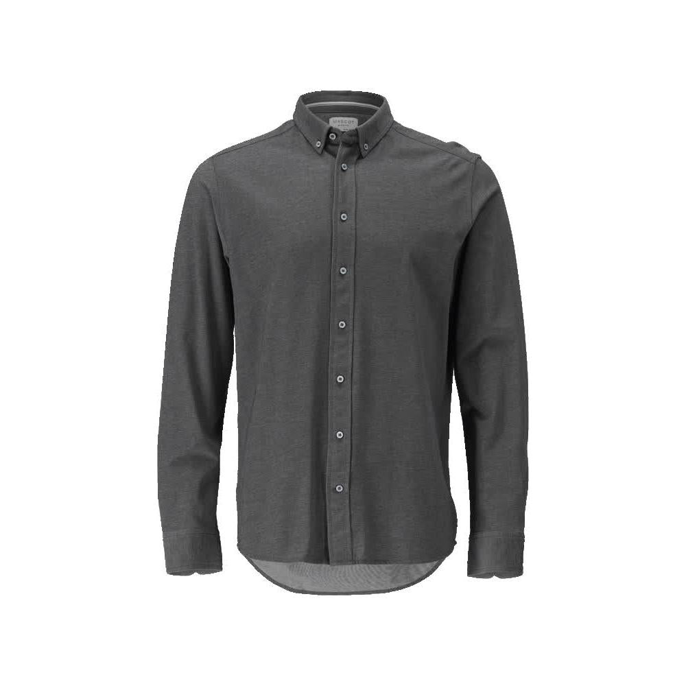 Koszula, slim fit, rozciągliwa