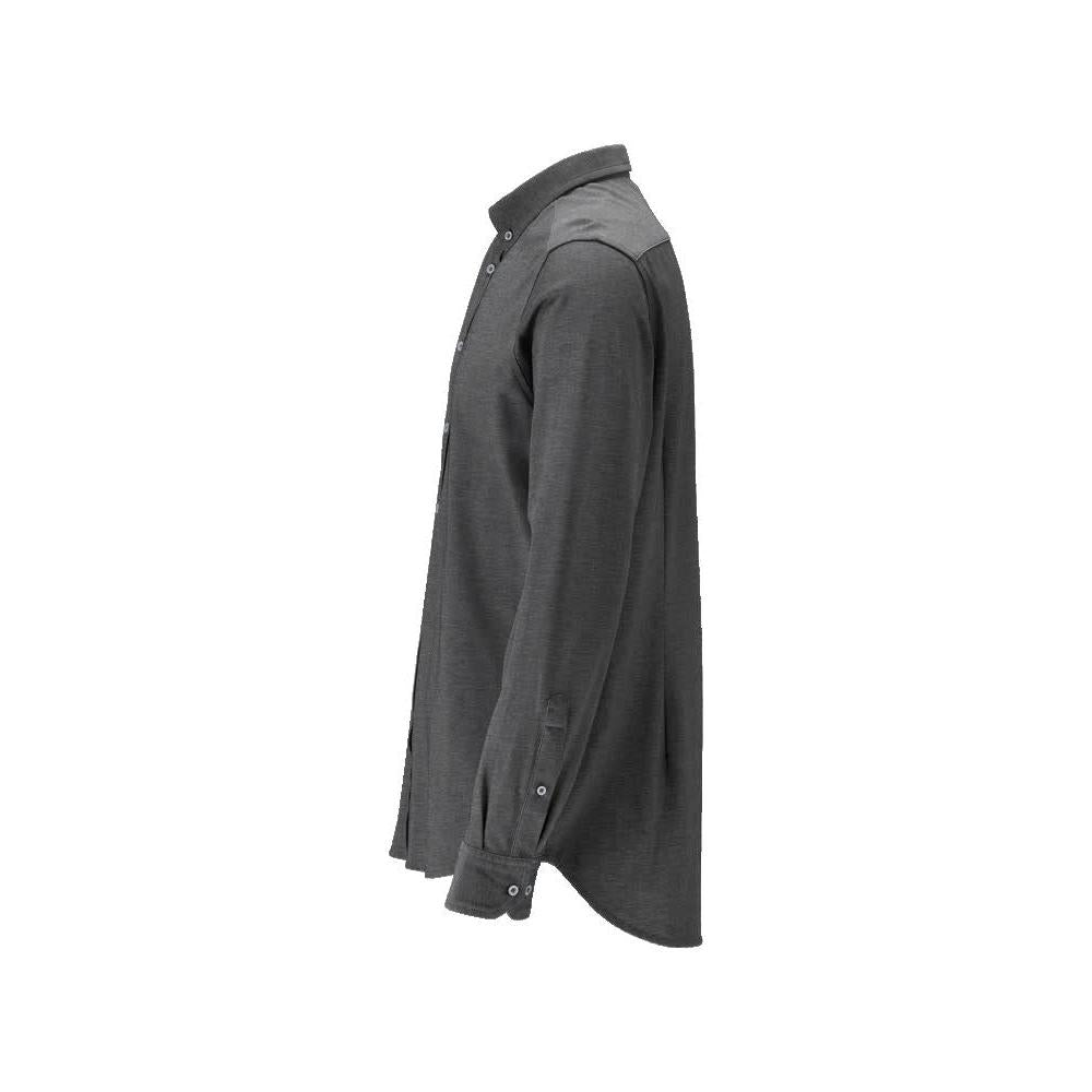 Koszula, slim fit, rozciągliwa