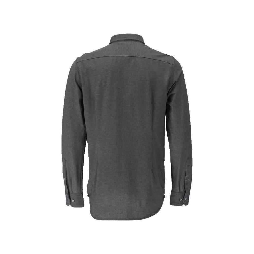 Koszula, slim fit, rozciągliwa