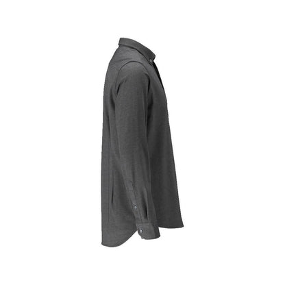 Koszula, slim fit, rozciągliwa