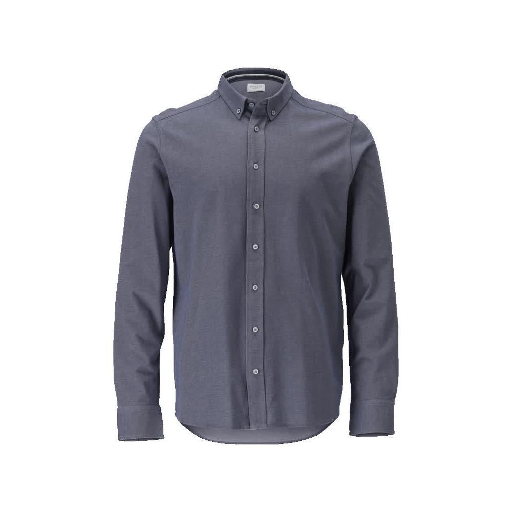 Koszula, slim fit, rozciągliwa