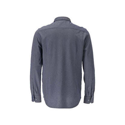 Koszula, slim fit, rozciągliwa