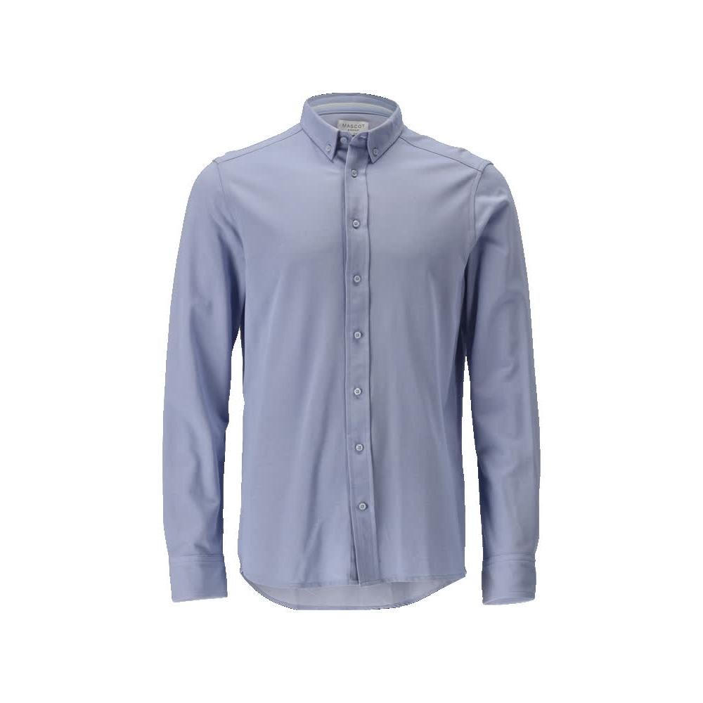 Koszula, slim fit, rozciągliwa