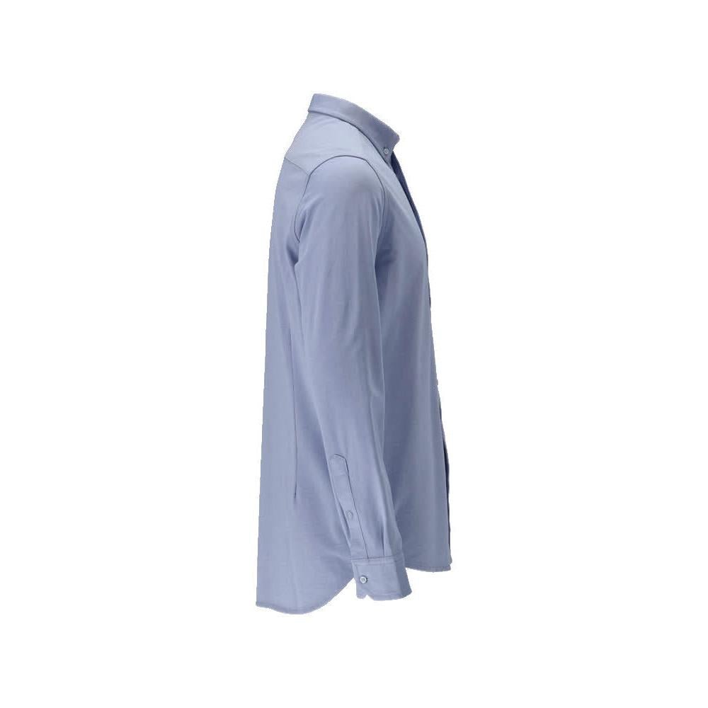 Koszula, slim fit, rozciągliwa
