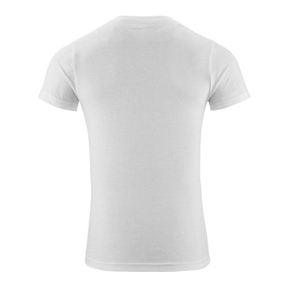 T-shirt, t-shirt o nowoczesnym kroju