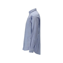 Koszula slim fit, stretch, kolor jasnoniebieski