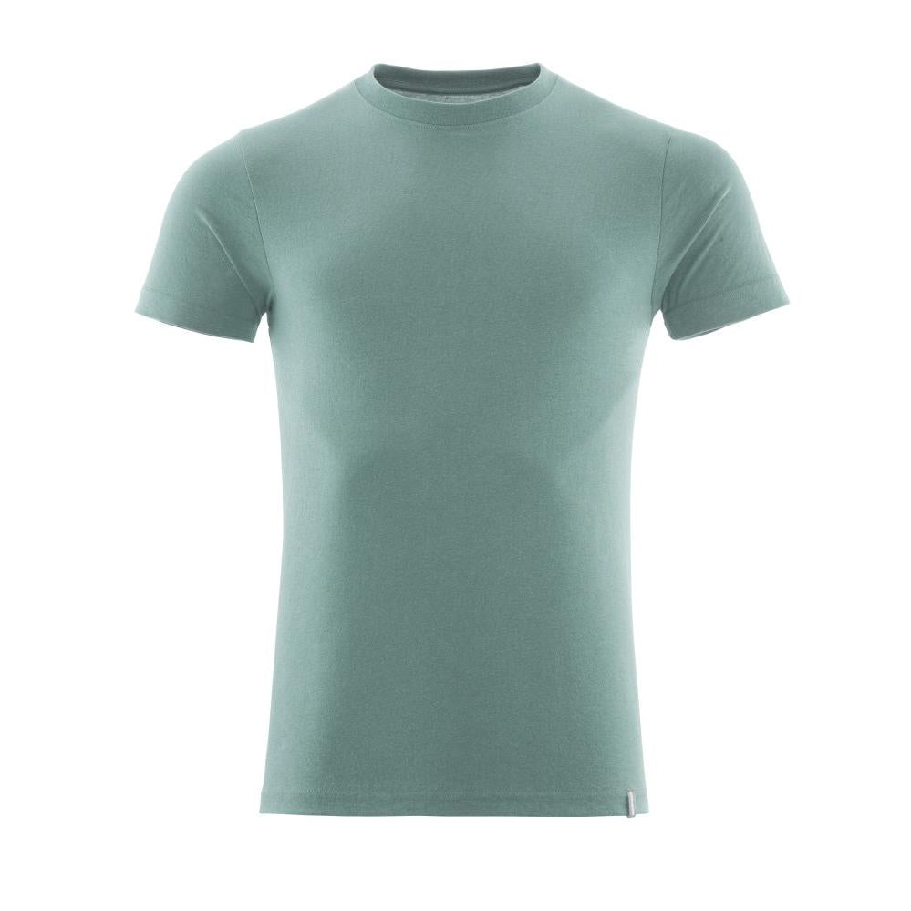 T-shirt, t-shirt o nowoczesnym kroju