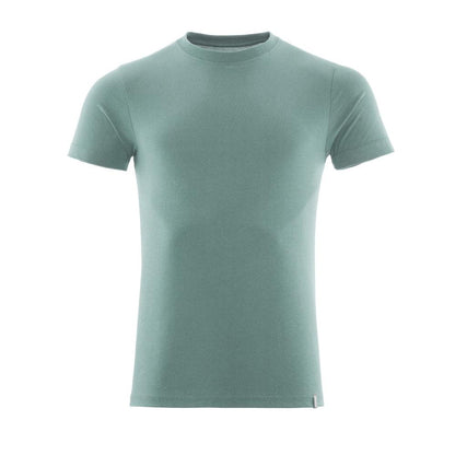 T-shirt, t-shirt o nowoczesnym kroju