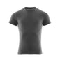 T-shirt, t-shirt o nowoczesnym kroju