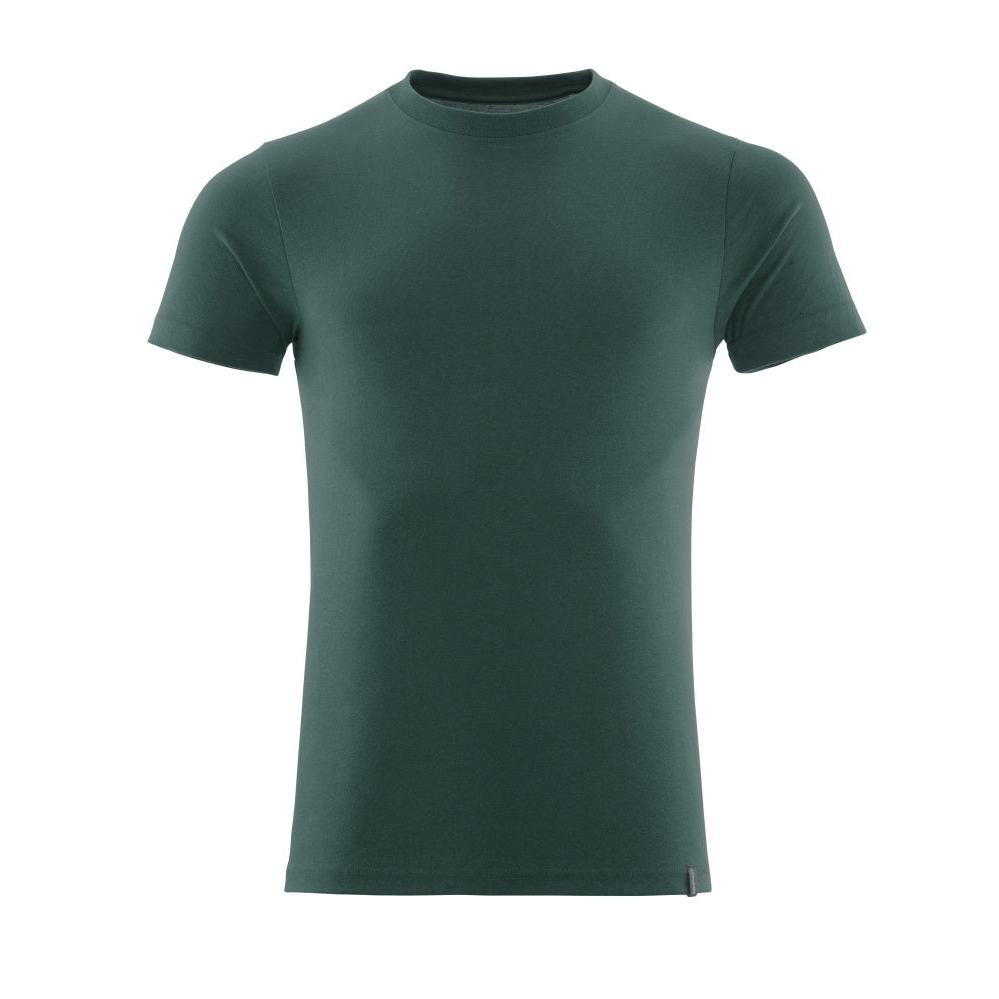 T-shirt, t-shirt o nowoczesnym kroju