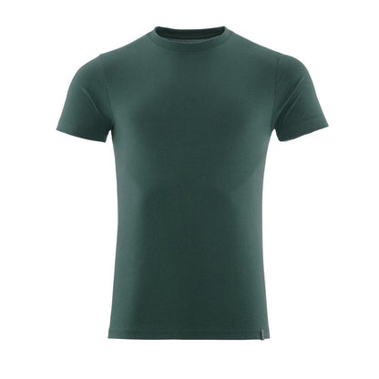 T-shirt, t-shirt o nowoczesnym kroju