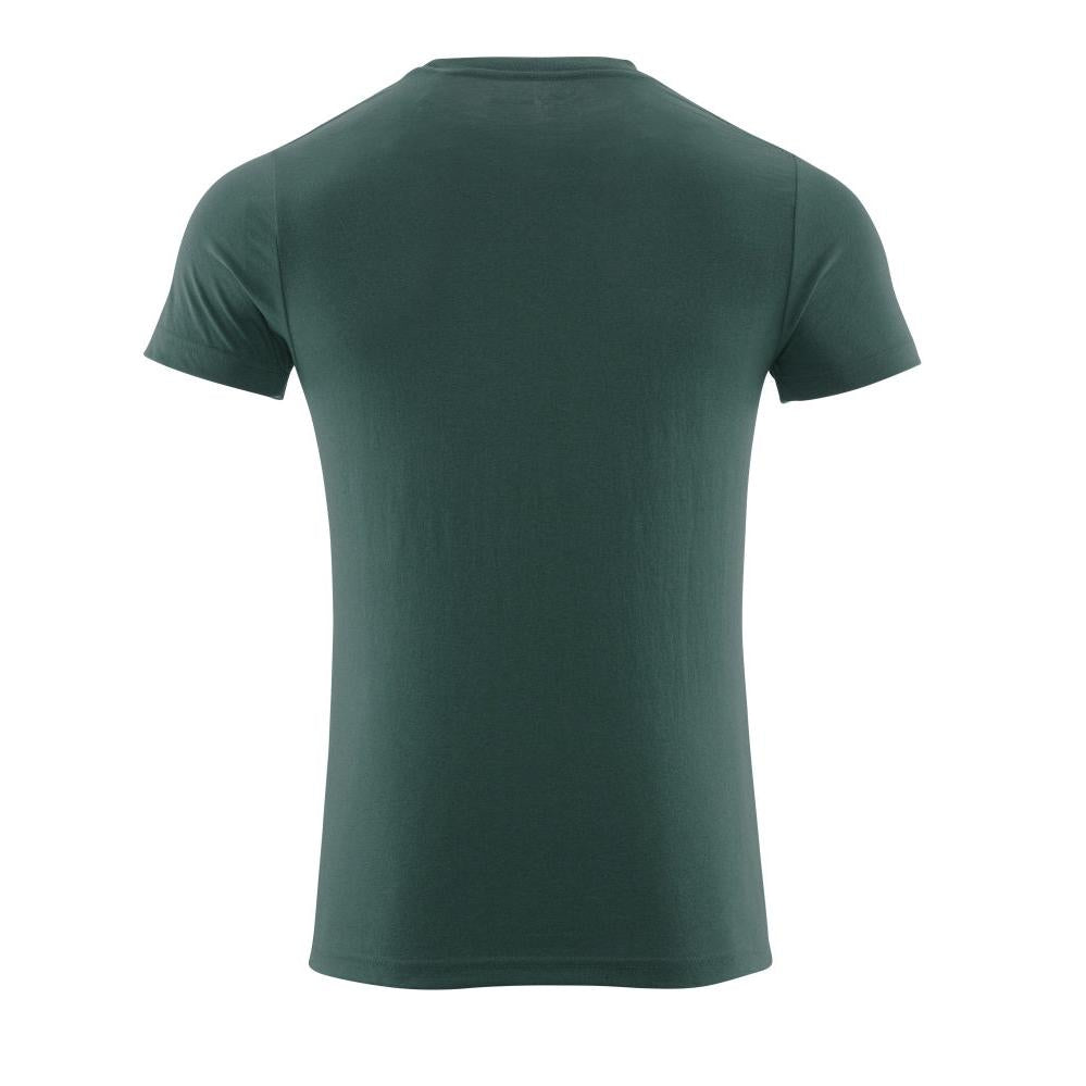 T-shirt, t-shirt o nowoczesnym kroju