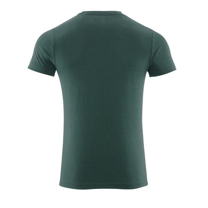 T-shirt, t-shirt o nowoczesnym kroju