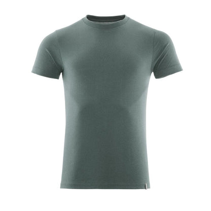 T-shirt, t-shirt o nowoczesnym kroju