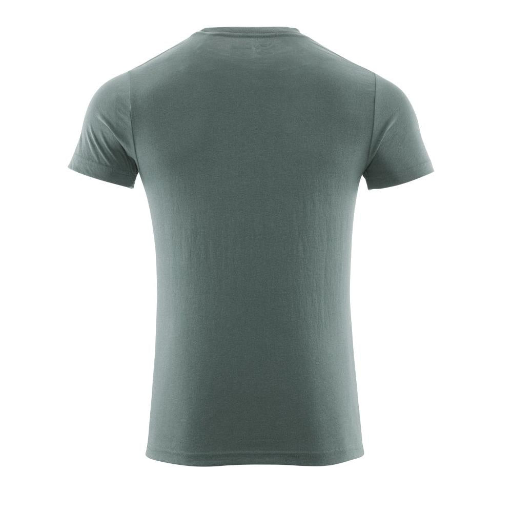 T-shirt, t-shirt o nowoczesnym kroju