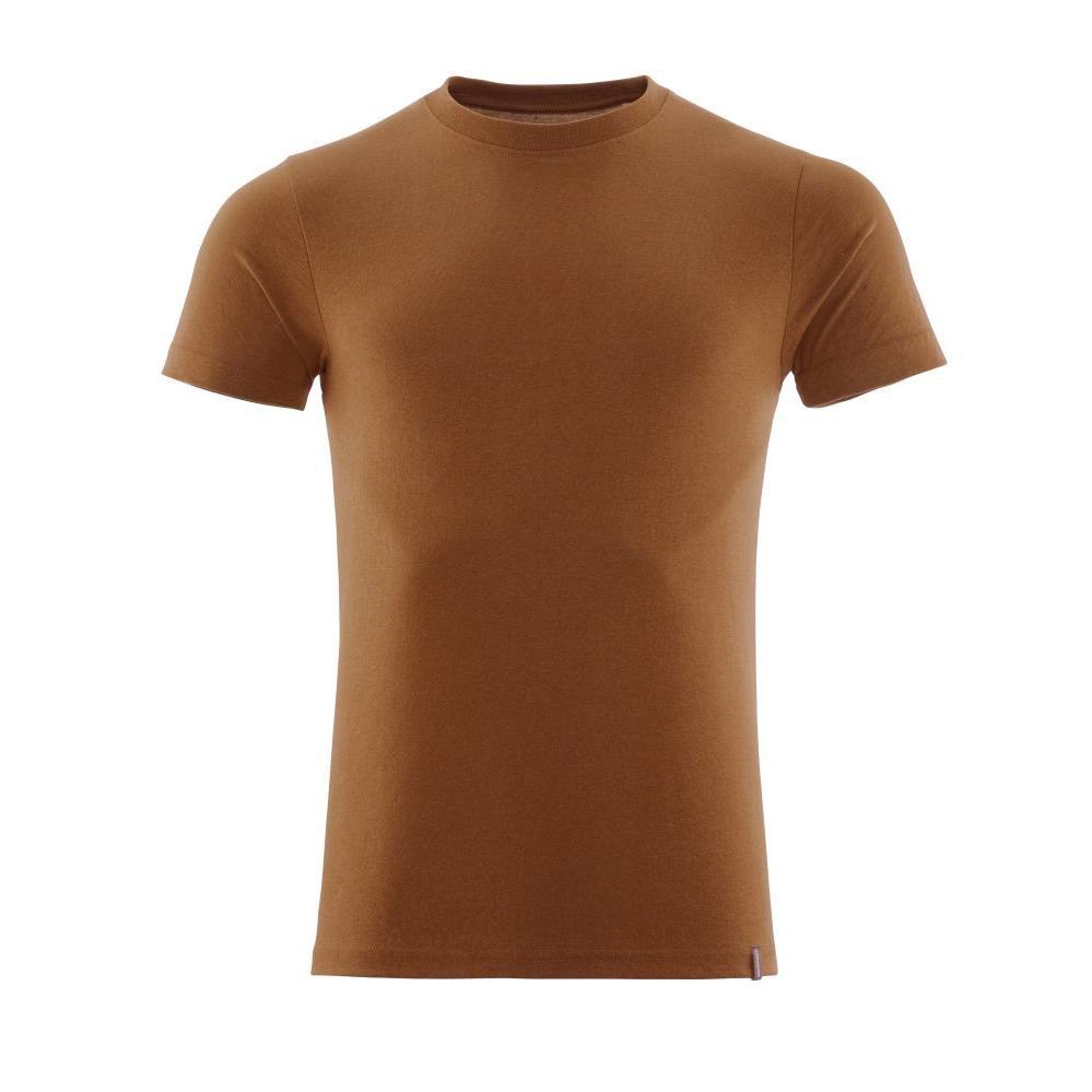 T-shirt, t-shirt o nowoczesnym kroju