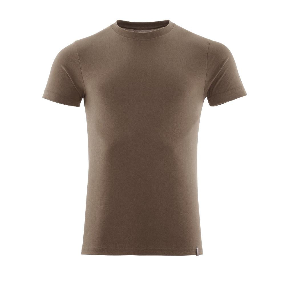 T-shirt, t-shirt o nowoczesnym kroju