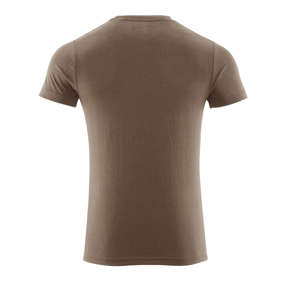 T-shirt, t-shirt o nowoczesnym kroju