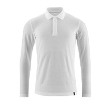 Koszulka polo, długi rękaw, koszulka polo ProWash®
