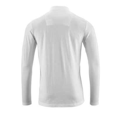 Koszulka polo, długi rękaw, koszulka polo ProWash®