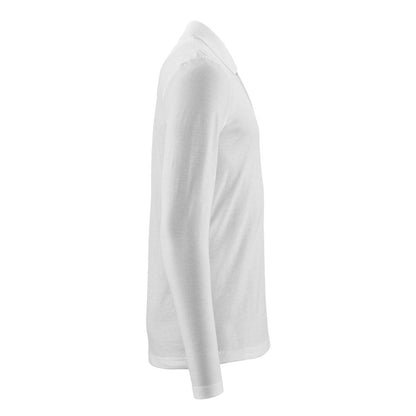 Koszulka polo, długi rękaw, koszulka polo ProWash®