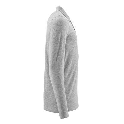 Koszulka polo, długi rękaw, koszulka polo ProWash®