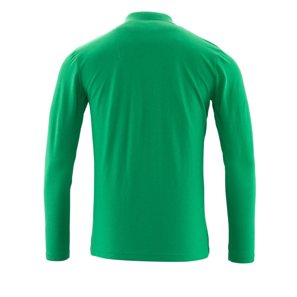 Koszulka polo, długi rękaw, koszulka polo ProWash®