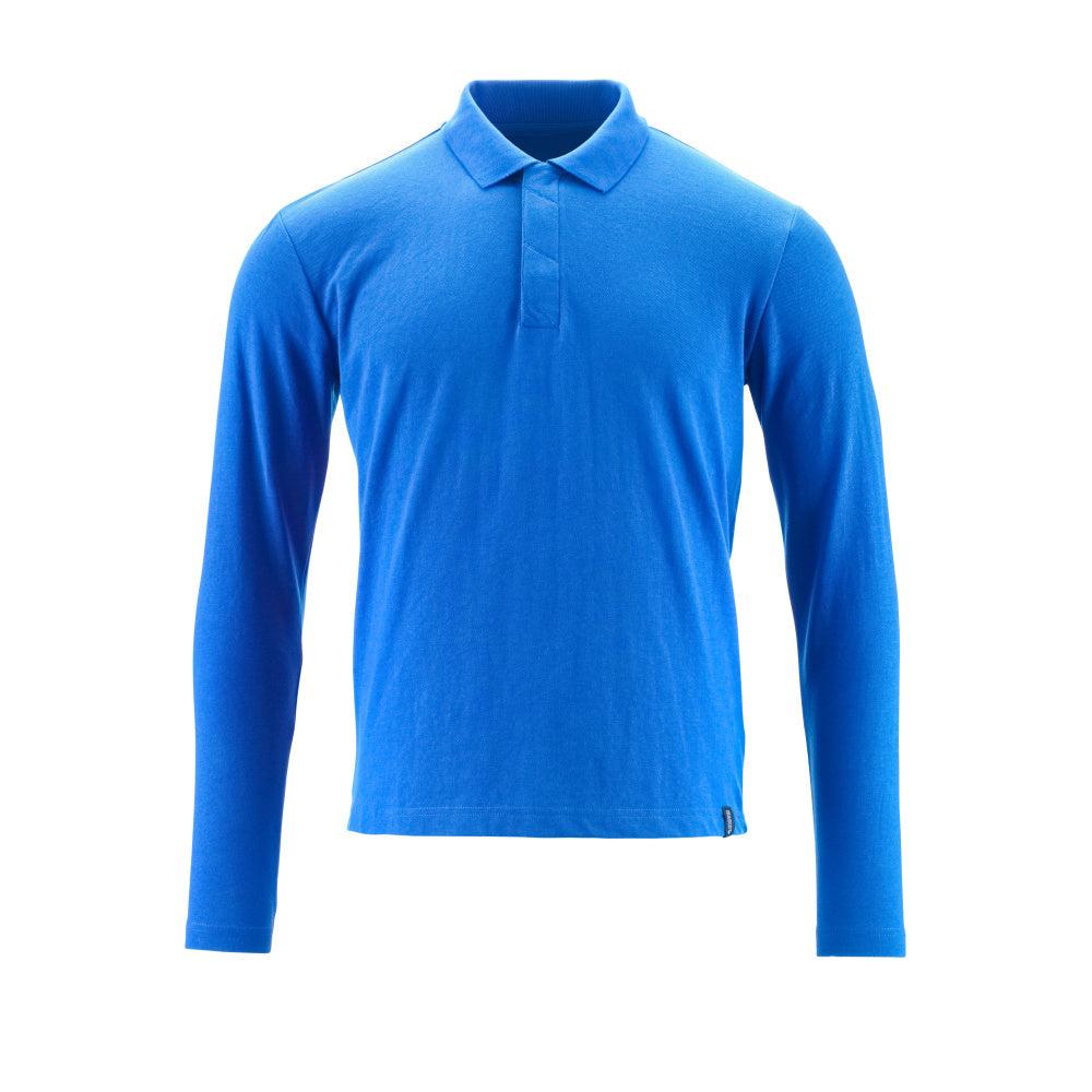 Koszulka polo, długi rękaw, koszulka polo ProWash®