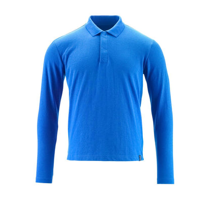 Koszulka polo, długi rękaw, koszulka polo ProWash®