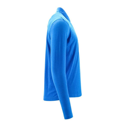 Koszulka polo, długi rękaw, koszulka polo ProWash®