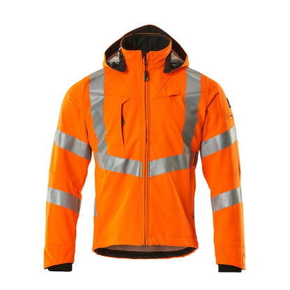 Kurtka Soft Shell MASCOT® Blackpool