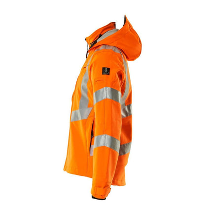 Kurtka Soft Shell MASCOT® Blackpool