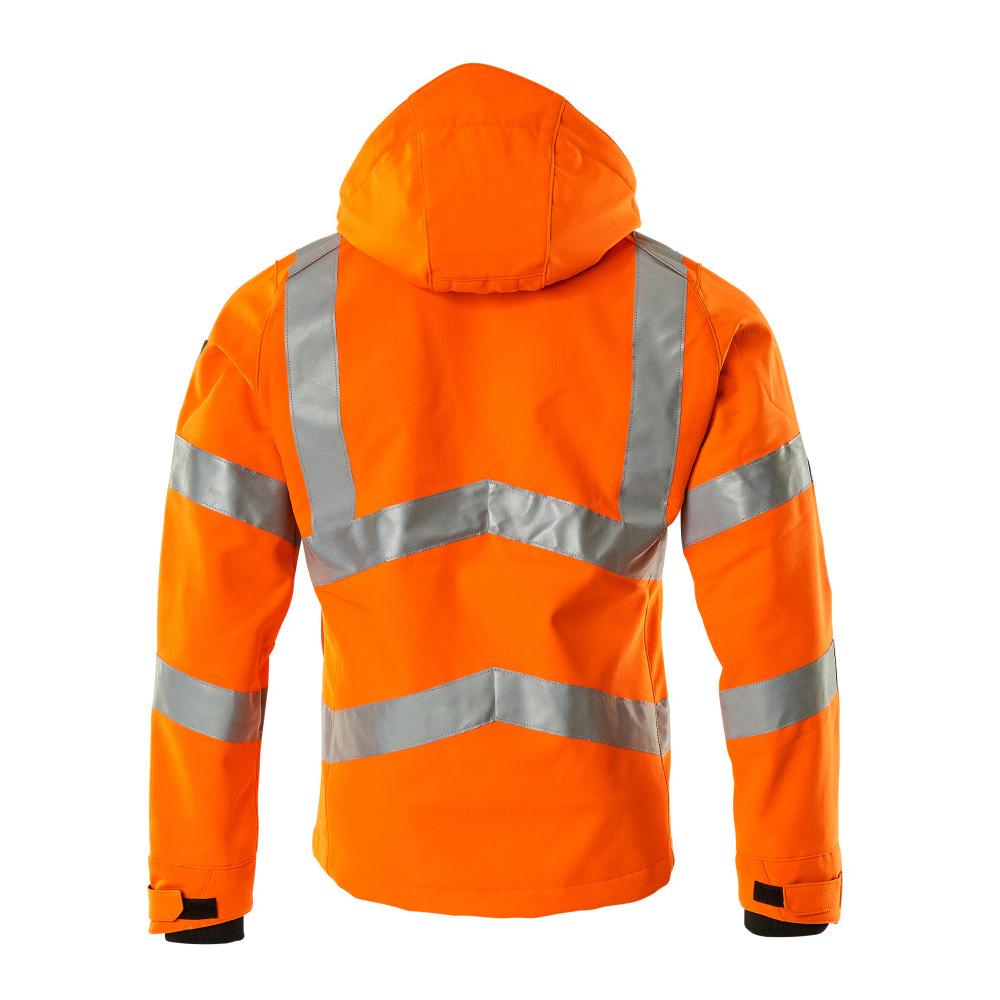Kurtka Soft Shell MASCOT® Blackpool