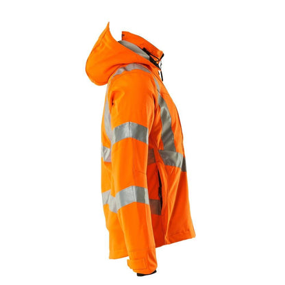 Kurtka Soft Shell MASCOT® Blackpool